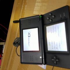 Nintendo　DS Liteの画像