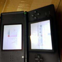 Nintendo　DS Liteの画像