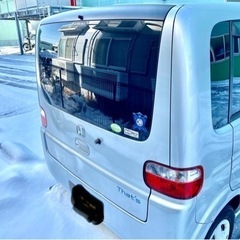 車検令和7年1月17日まで！！の画像