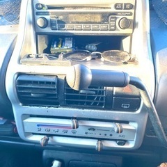 車検令和7年1月17日まで！！の画像