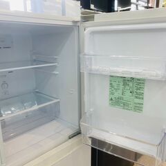 AQUA/アクア/126L冷蔵庫/2021年式/AQR-13E8?