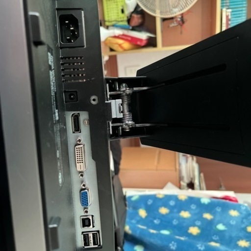 モニターです。