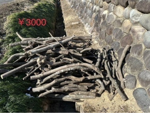 売ります！木材