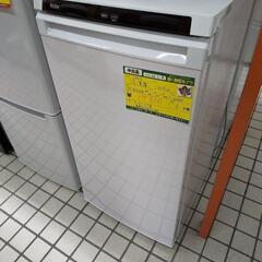 ハイアール 冷凍庫 102L JF-NU102B 2020 高く買取るゾウ八幡西店