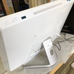 SONY バイオ 24インチ一体型パソコン Windows11 i5 8GB SSD