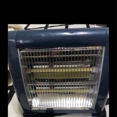 【決まりました】暖房器具　ヒーター　