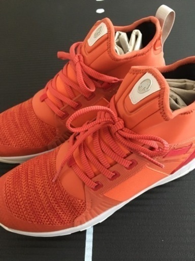 マムート26cm ハイキングシューズ【新品】