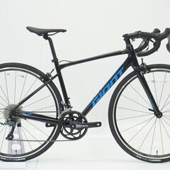 GIANT 「ジャイアント」 CONTEND 2 2021年モデル ロードバイク