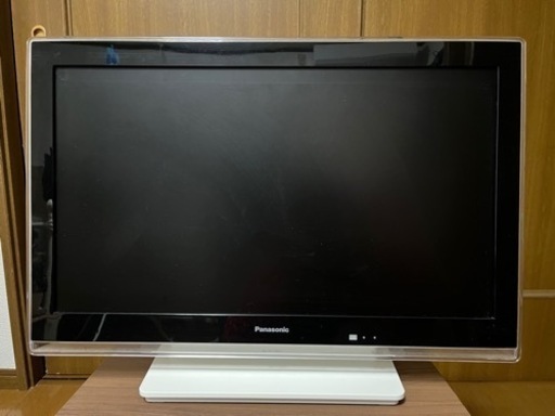 パナソニック 19V型 液晶 テレビ