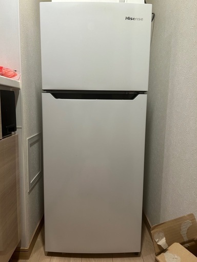 冷蔵庫