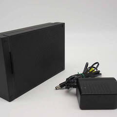 ss4594　I-O DATA　外付ハードディスク　HDCZ-U...