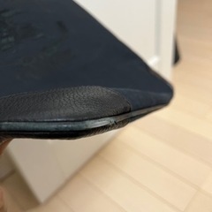 バーバリー　トートバッグ　BURBERRY の画像