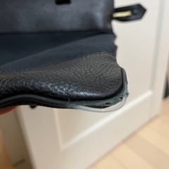 バーバリー　トートバッグ　BURBERRY の画像