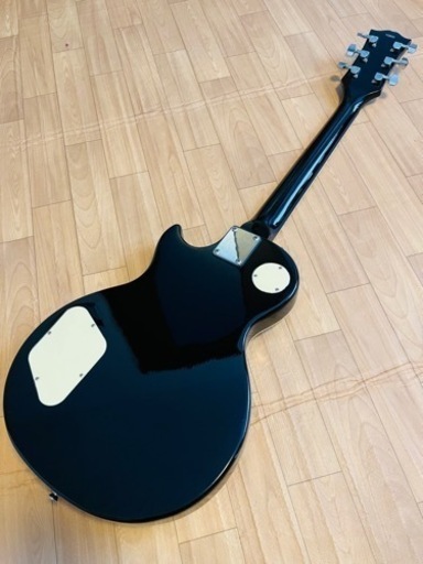 ★売却済み★エレキギター Maestro by Gibson レスポールスタンダード Vintage Sunburst