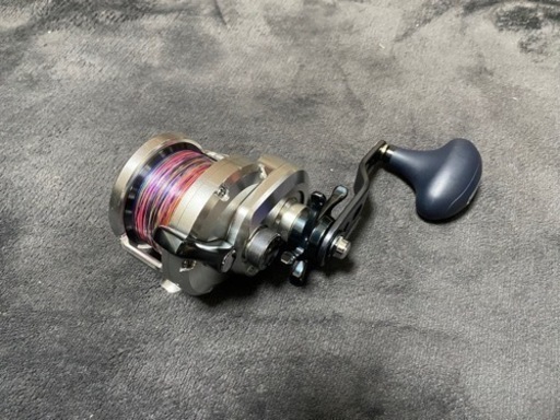 OCEA JIGGER 2000NRPG (オシアジガー)
