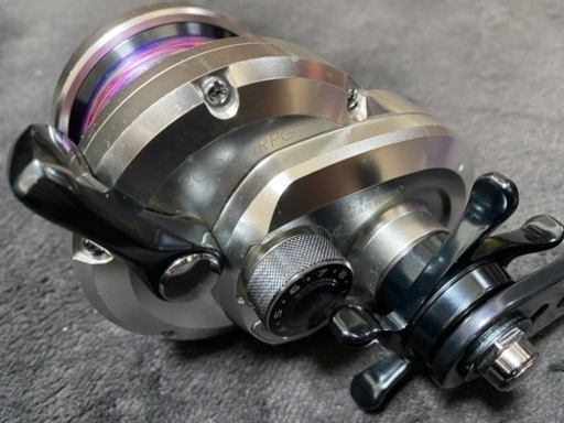 OCEA JIGGER 2000NRPG (オシアジガー)