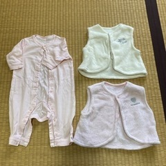 ●子供服　70サイズ