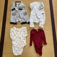 ●子供服　70サイズの画像