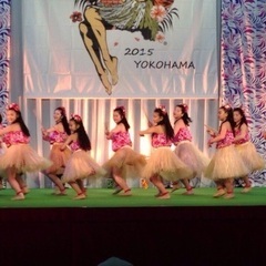 府中ラウレア  ケイキ募集　フラダンス  - 府中市