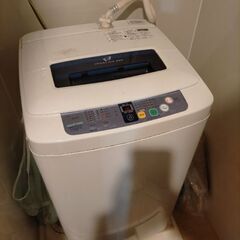 洗濯機 4.2kg
