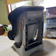 リーマン ネディ チャイルドシートの画像