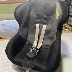 リーマン ネディ チャイルドシート