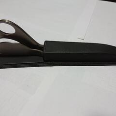 未使用 ケース入りレター開封セットの画像
