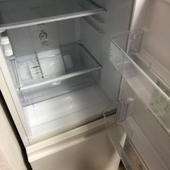 【美品】無印良品　冷蔵庫の画像