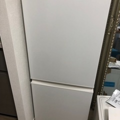 【美品】無印良品　冷蔵庫
