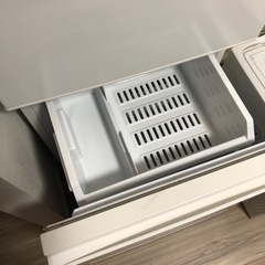 【美品】無印良品　冷蔵庫の画像