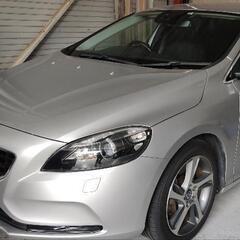 ボルボV40 D4 SE クリーンディーゼル　車検有りの画像