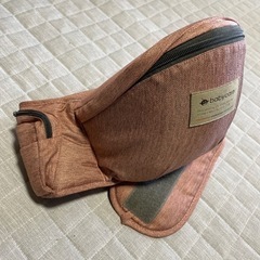 baby care ヒップシート 抱っこ紐