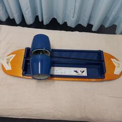 お譲り先決定】バランスボード Pro 体幹トレーニングの画像