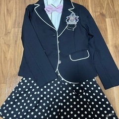 【お買い得♡総額78500円相当】キッズ服 フォーマルの画像
