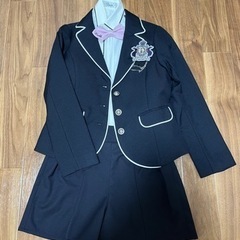 【お買い得♡総額78500円相当】キッズ服 フォーマルの画像