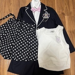 【お買い得♡総額78500円相当】キッズ服 フォーマル