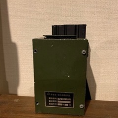 89式　電動給弾