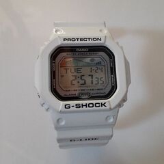 G-shock  