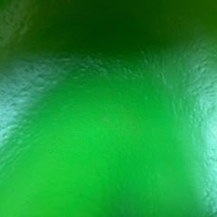 バンボ  グリーン  小キズありの画像