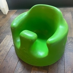バンボ  グリーン  小キズあり
