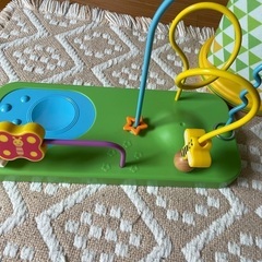 ベネッセ　こどもちゃれんじ　幼児おもちゃ