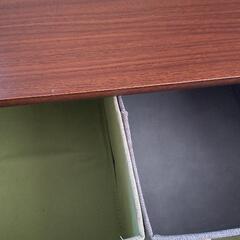 取引中です！衣装、小物棚の画像