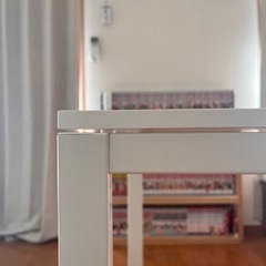 ご相談中　テーブル　IKEAの画像