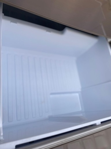 送料・設置込み　冷蔵庫　465L SHARP 2014年