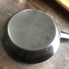 人気商品‼︎   厚底パン　フライパン　26cm   料理　大特価‼︎   おすすめ　現品限り‼︎の画像