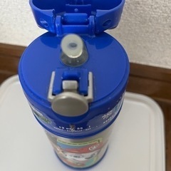 パウパトロール水筒　サーモス　の画像