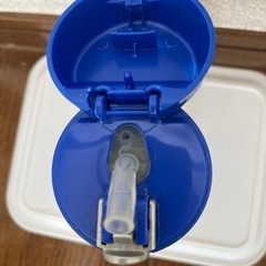 パウパトロール水筒　サーモス　の画像