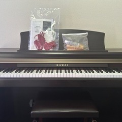 KAWAI CA-12 18