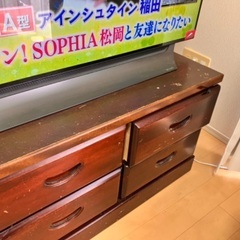 棚　無料でお譲りしますの画像