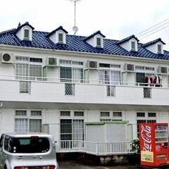 ■ロジュマン岡部105　■洗濯機・冷蔵庫・IHコンロ付☆　■ロフ...